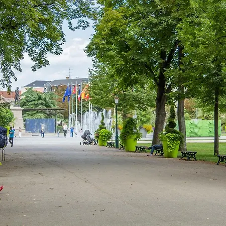 דירה Grand Centre קולמר