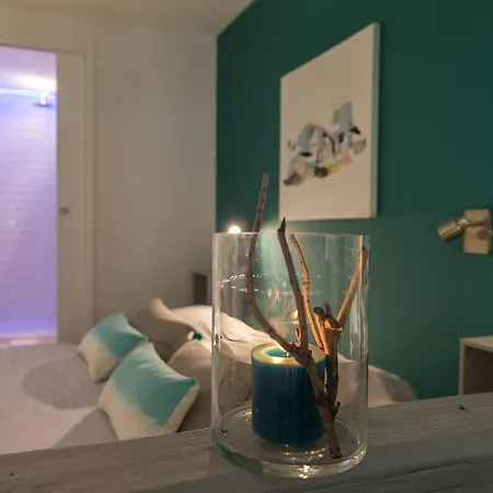 דירה Grand Centre