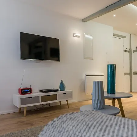 Grand Centre 아파트 *