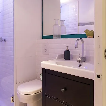 아파트 Grand Centre