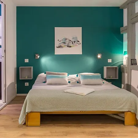 Grand Studio Centre Apartment Colmar