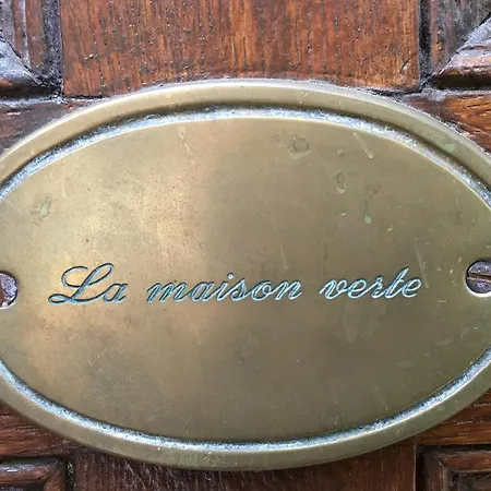 Grand Centre 아파트 콜마